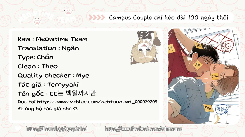 Đọc truyện Tuyển Tập Cấm Xuất Tinh - Chapter 2.3