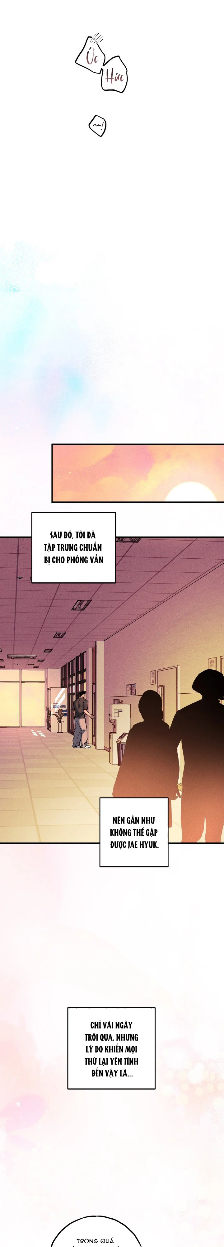 Đọc truyện Tuyển Tập Cấm Xuất Tinh - Chapter 2.3