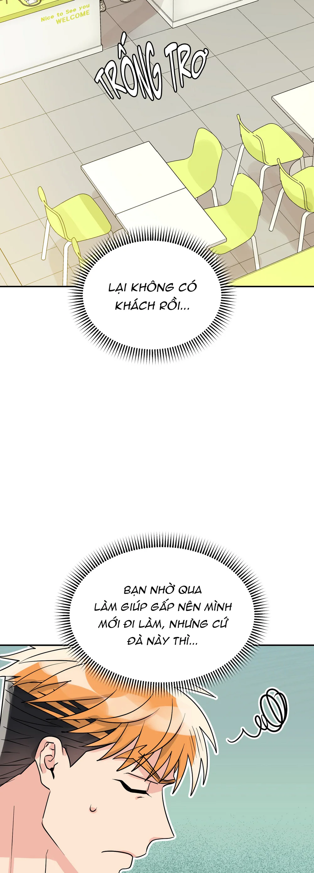 Đọc truyện Tuyển Tập Manhwa Ngắn Nhân Thú - Chapter 3.10