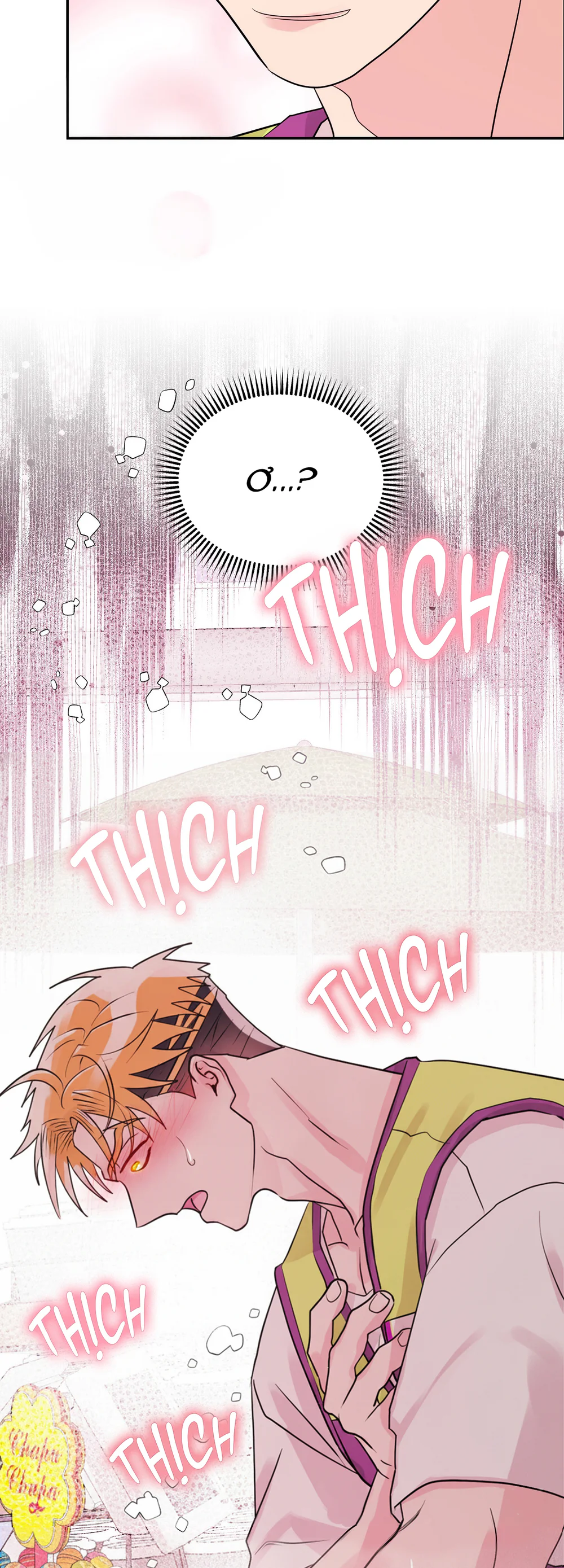 Đọc truyện Tuyển Tập Manhwa Ngắn Nhân Thú - Chapter 3.10