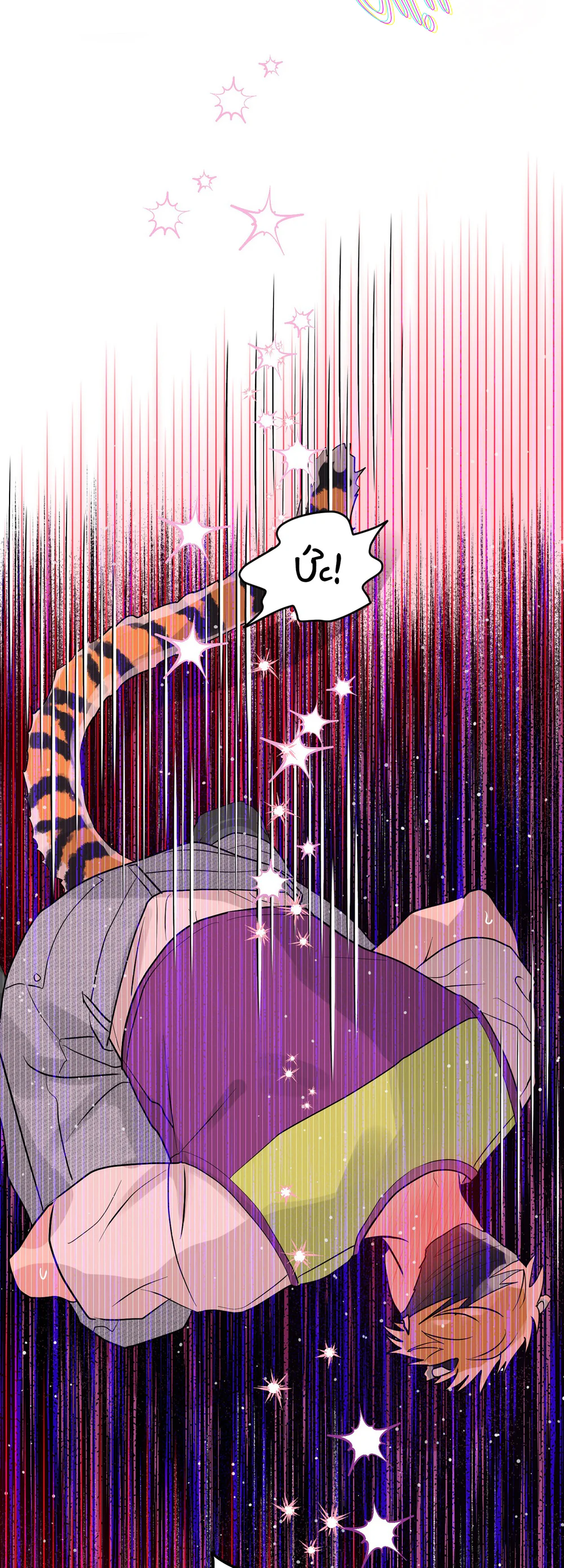 Đọc truyện Tuyển Tập Manhwa Ngắn Nhân Thú - Chapter 3.10