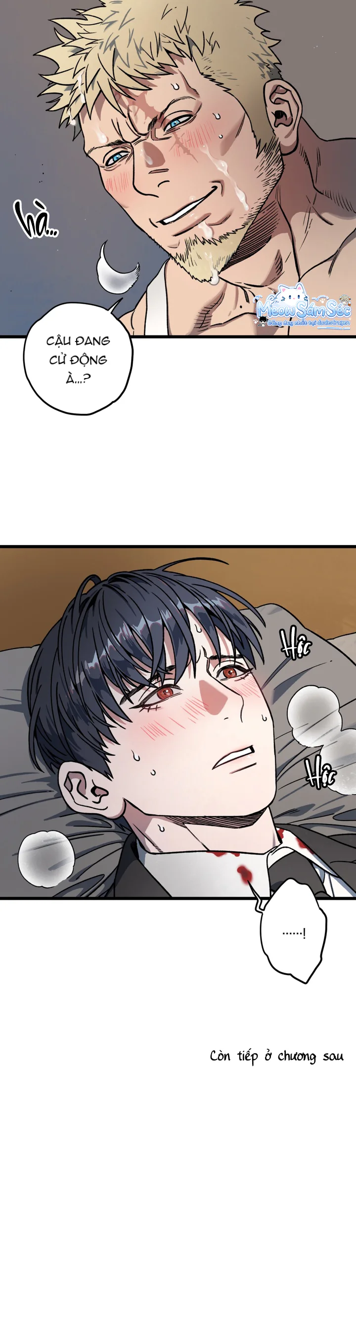Đọc truyện Tuyển Tập Top < Bot - Chapter 4.3