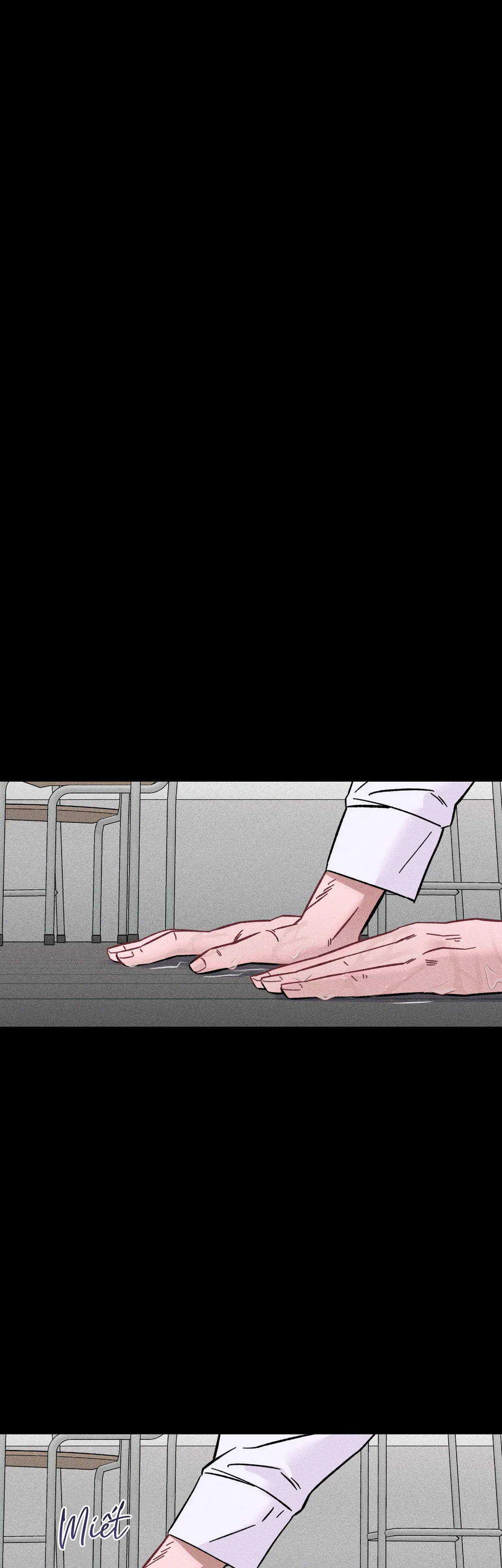 Đọc truyện Tuyển Tập Manhwa Ngắn Bạo Dăm - Chapter 4.2