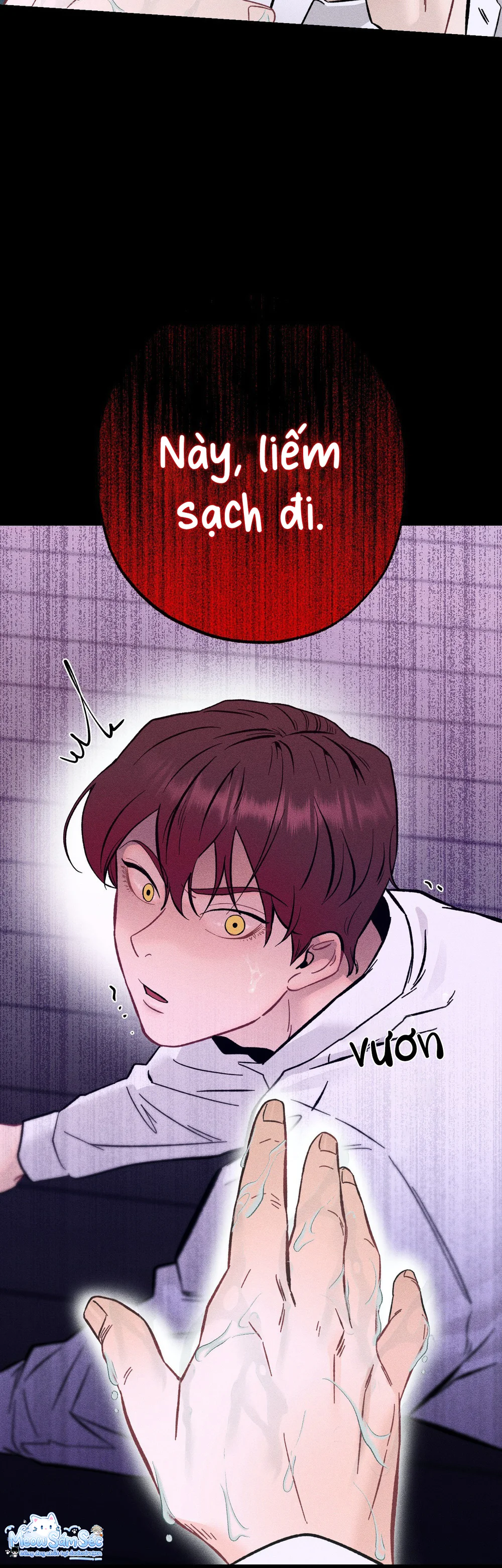 Đọc truyện Tuyển Tập Manhwa Ngắn Bạo Dăm - Chapter 4.2
