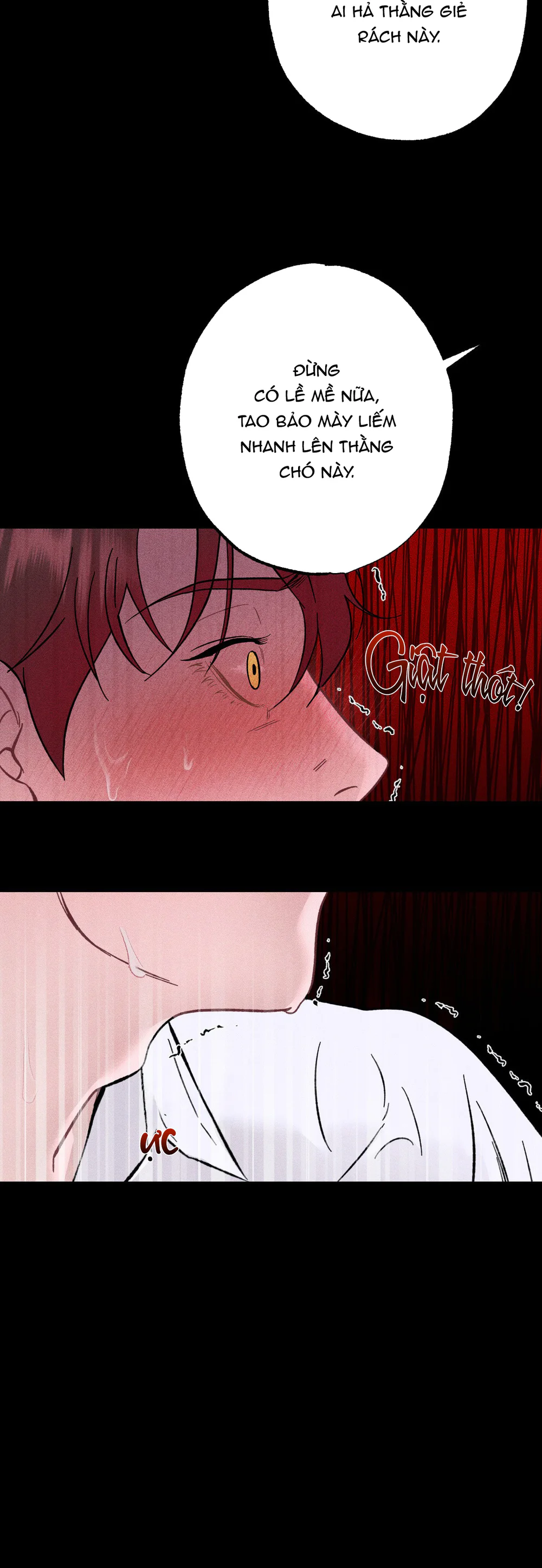 Đọc truyện Tuyển Tập Manhwa Ngắn Bạo Dăm - Chapter 4.2