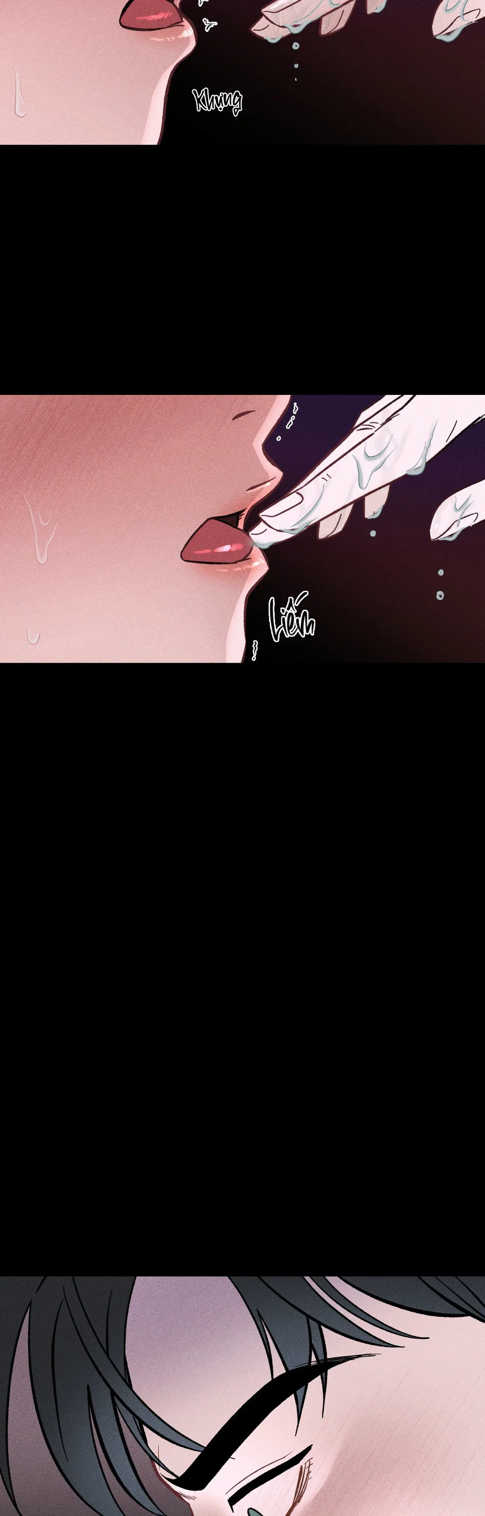 Đọc truyện Tuyển Tập Manhwa Ngắn Bạo Dăm - Chapter 4.2