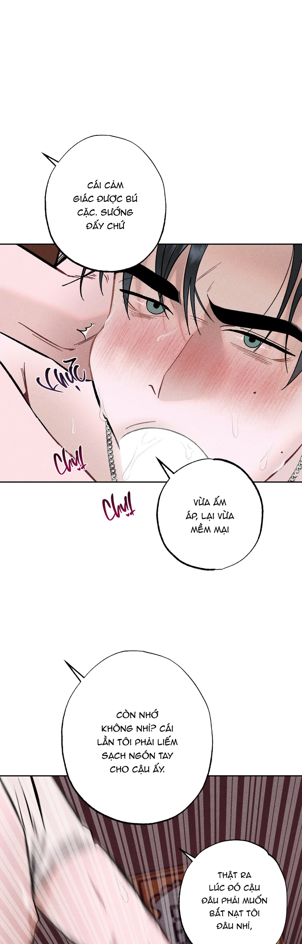Đọc truyện Tuyển Tập Manhwa Ngắn Bạo Dăm - Chapter 4.2
