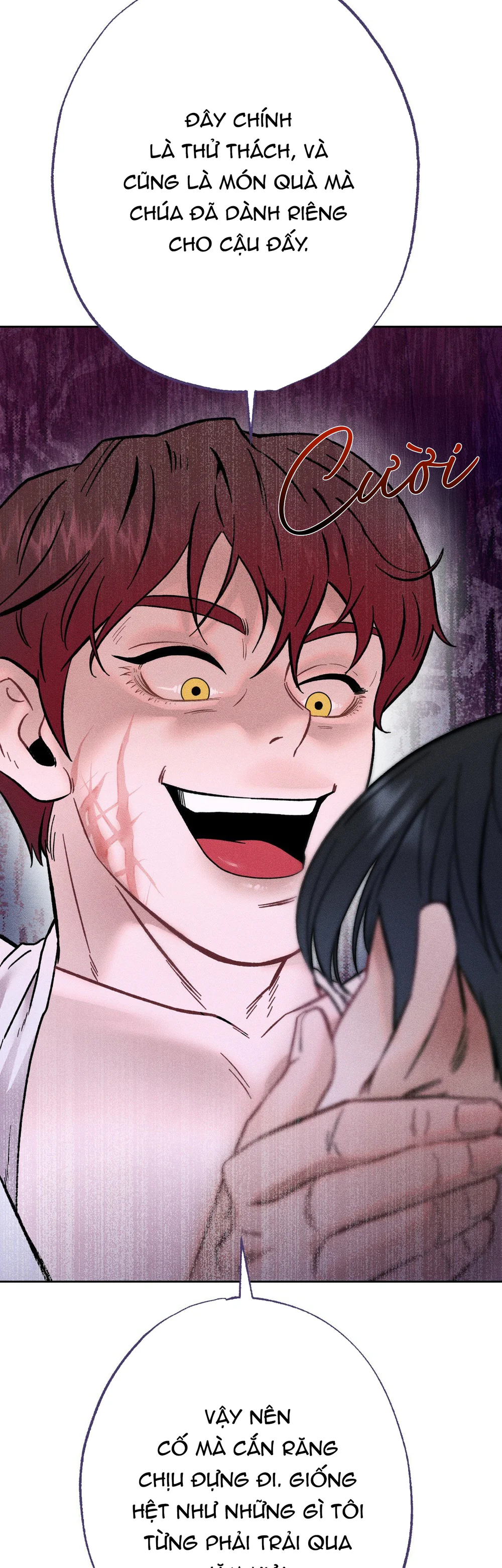 Đọc truyện Tuyển Tập Manhwa Ngắn Bạo Dăm - Chapter 4.2