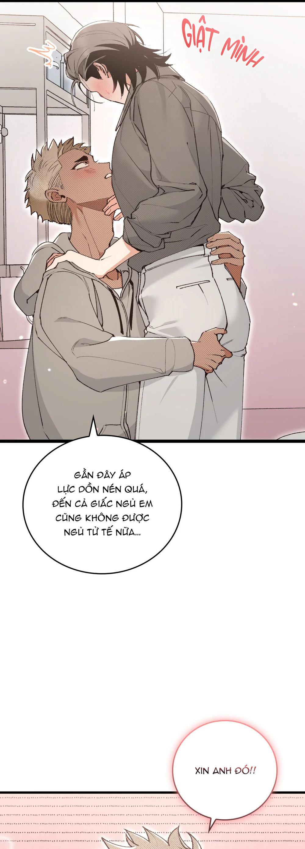 Đọc truyện Tuyển Tập Cà Phê Sữa - Chapter 5.4