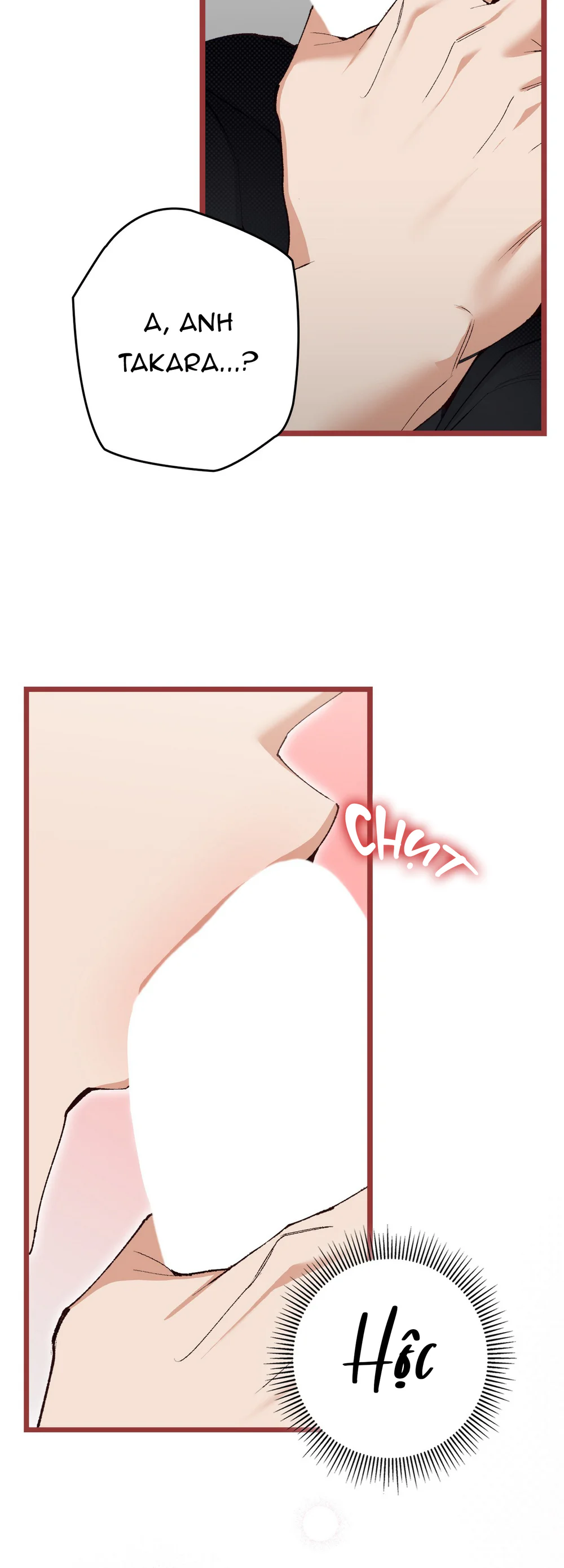 Đọc truyện Tuyển Tập Cà Phê Sữa - Chapter 5.4