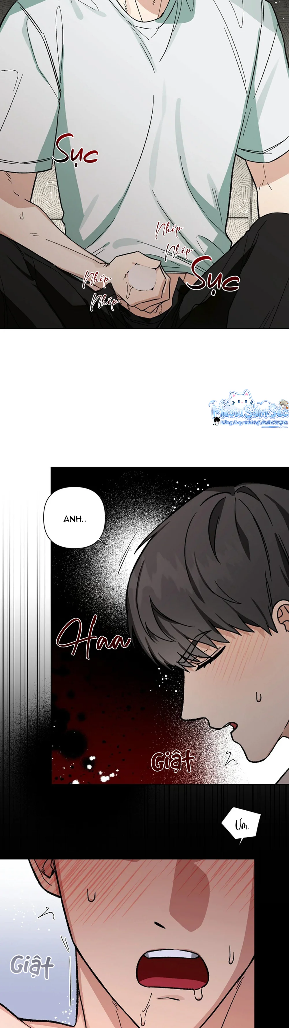 Đọc truyện Tuyển Tập Những Con Bot Dâm Múp Rụp - Chapter 9.2