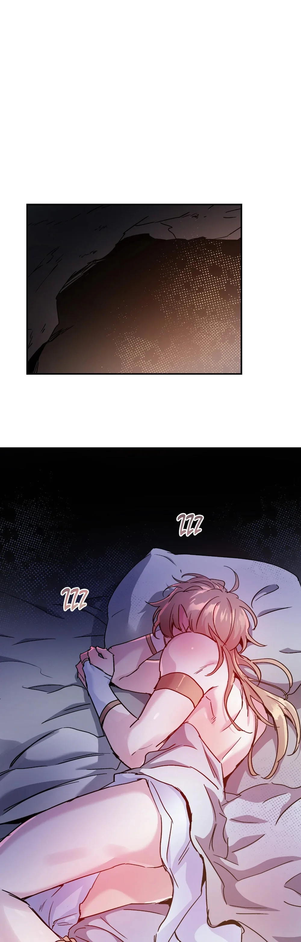 Đọc truyện Dark Fall - Chapter 68.7