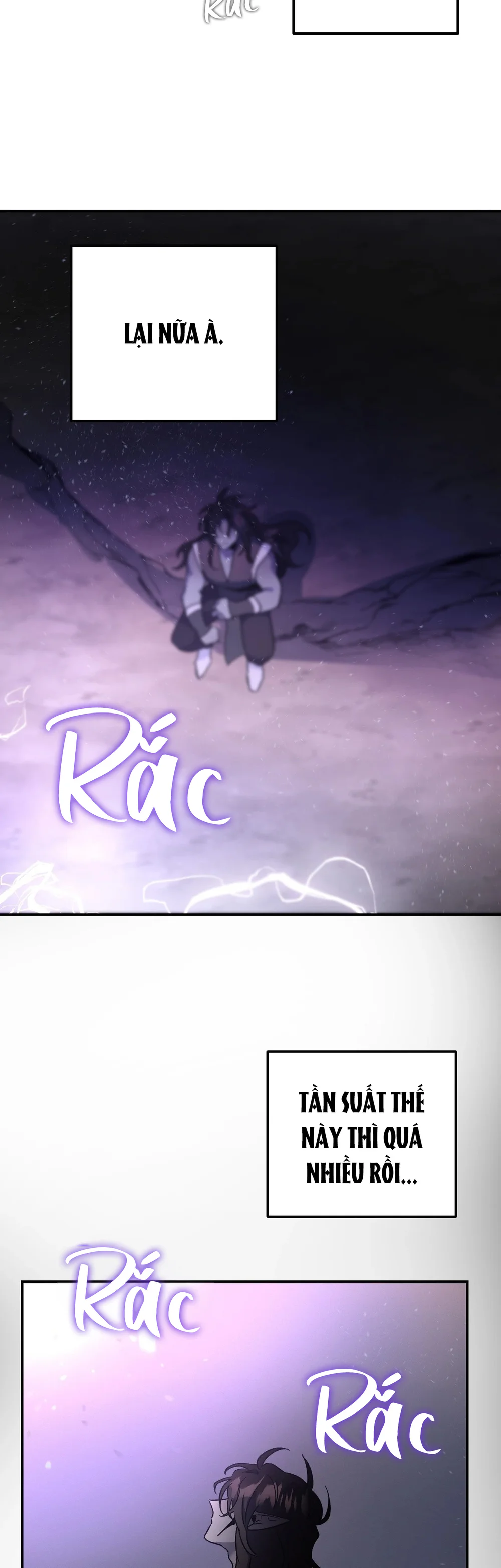 Đọc truyện Dark Fall - Chapter 68.7