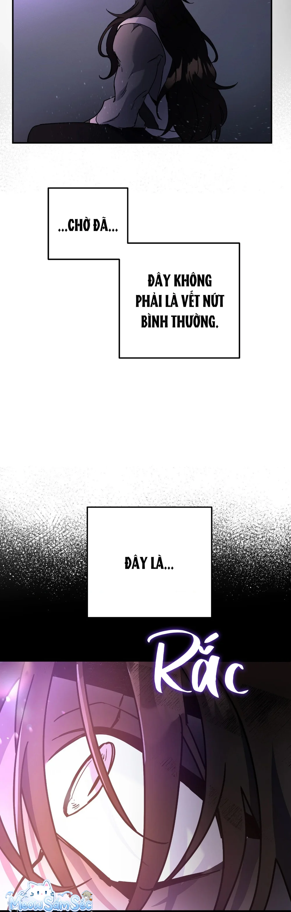 Đọc truyện Dark Fall - Chapter 68.7