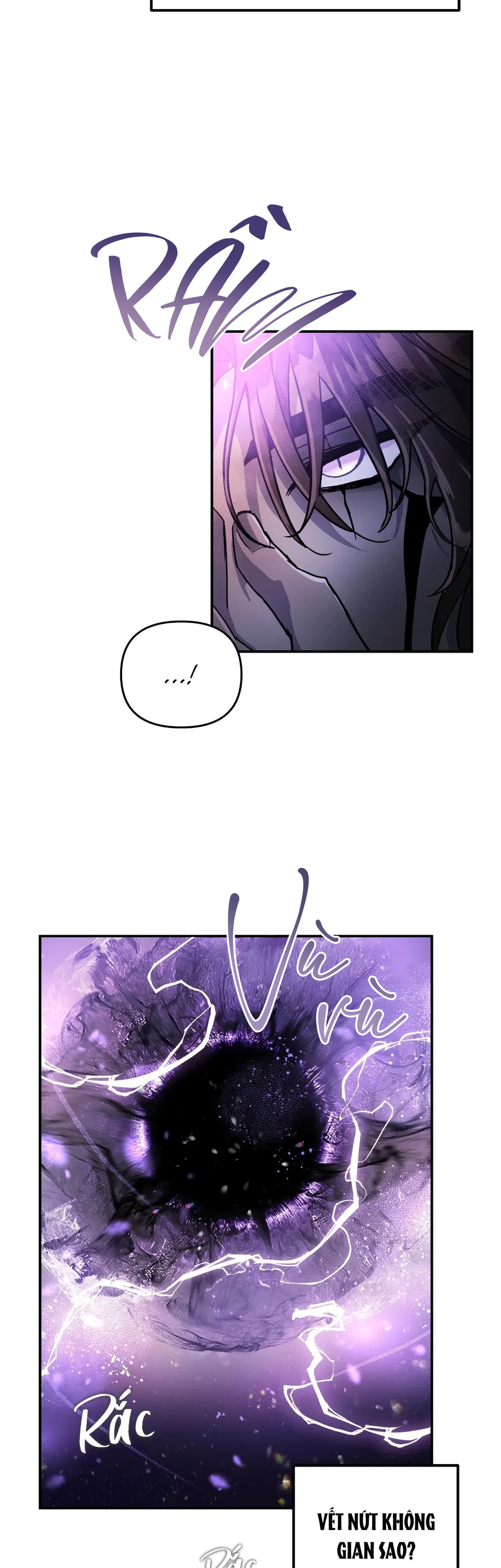 Đọc truyện Dark Fall - Chapter 68.7
