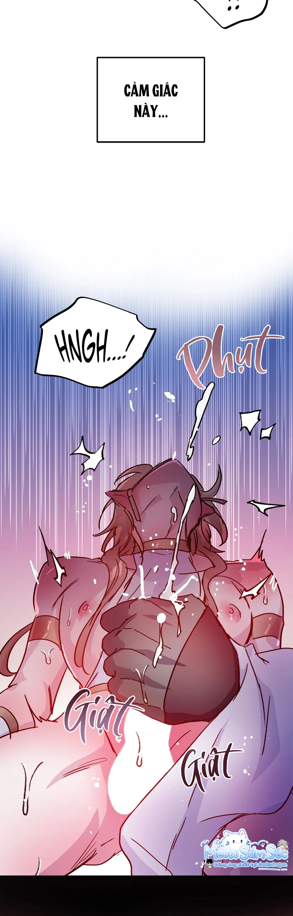 Đọc truyện Dark Fall - Chapter 68.7
