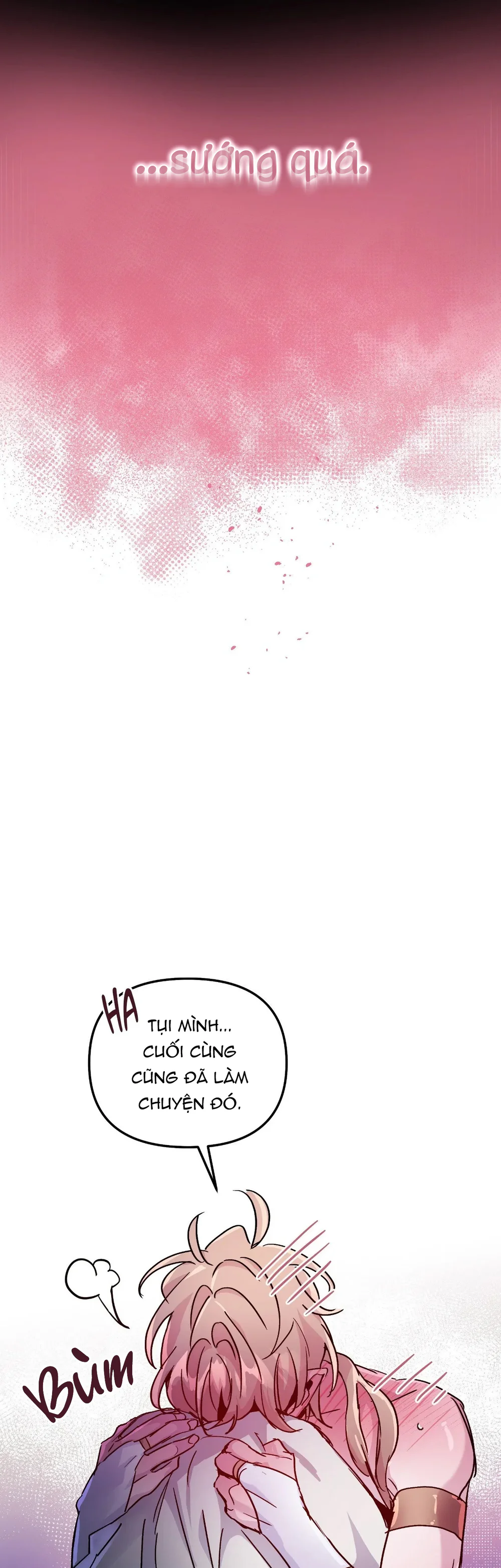Đọc truyện Dark Fall - Chapter 68.7