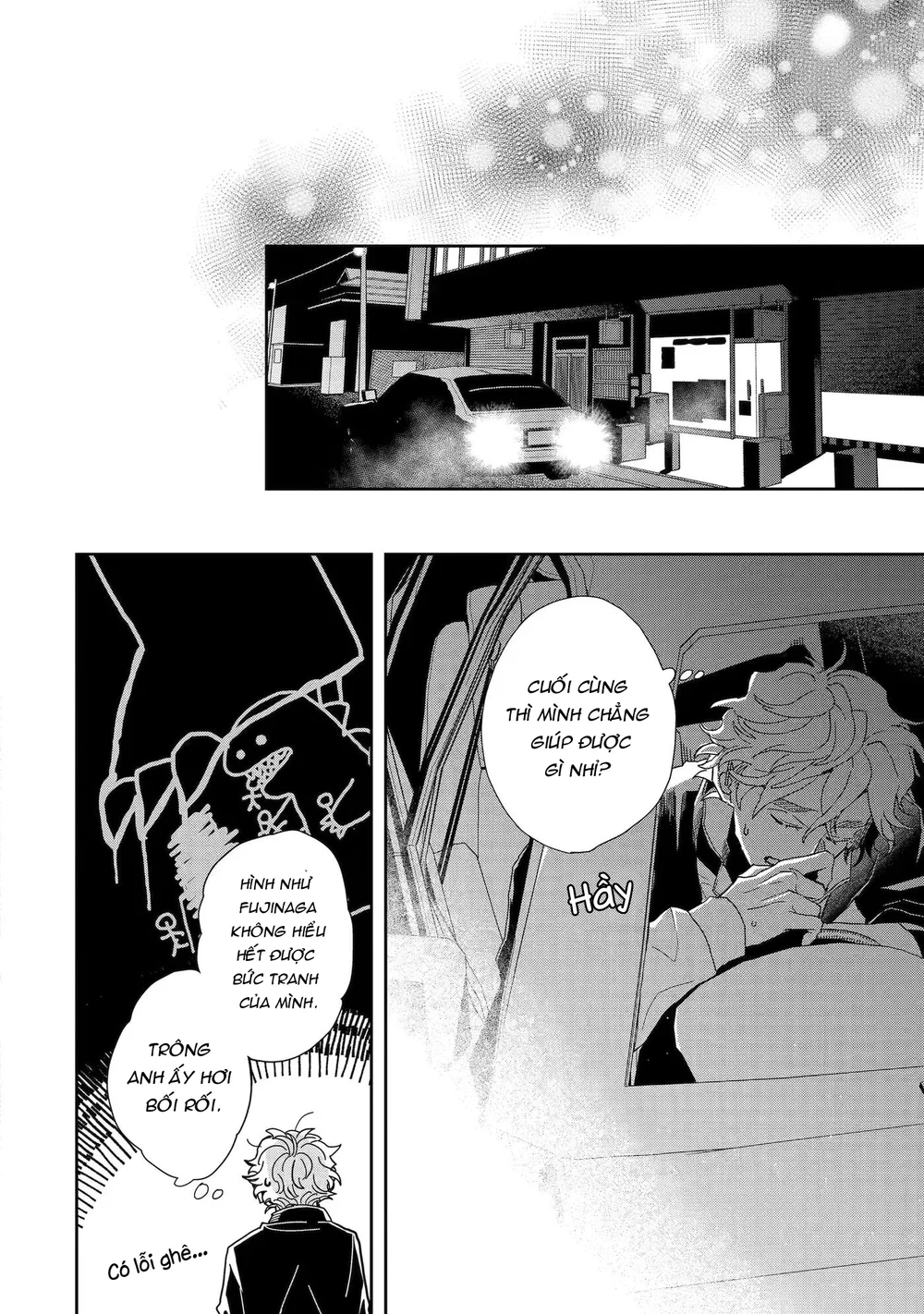 Đọc truyện Tình Yêu Anh Nâng Niu Trong Tay - Chapter 78