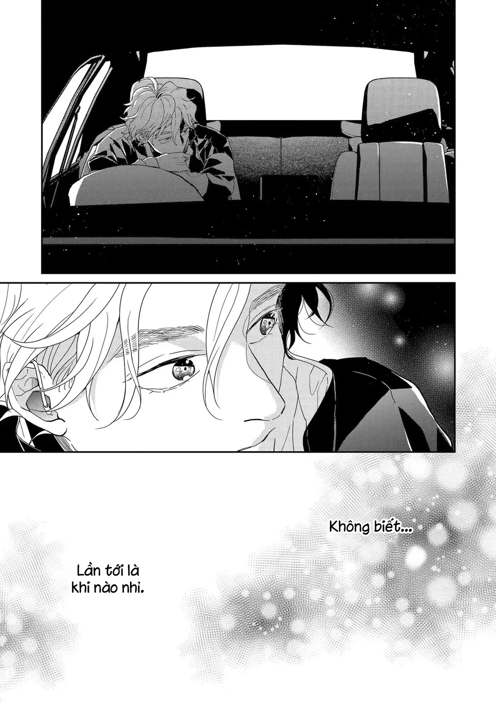 Đọc truyện Tình Yêu Anh Nâng Niu Trong Tay - Chapter 78