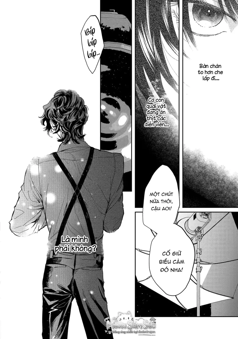 Đọc truyện Tình Yêu Anh Nâng Niu Trong Tay - Chapter 78