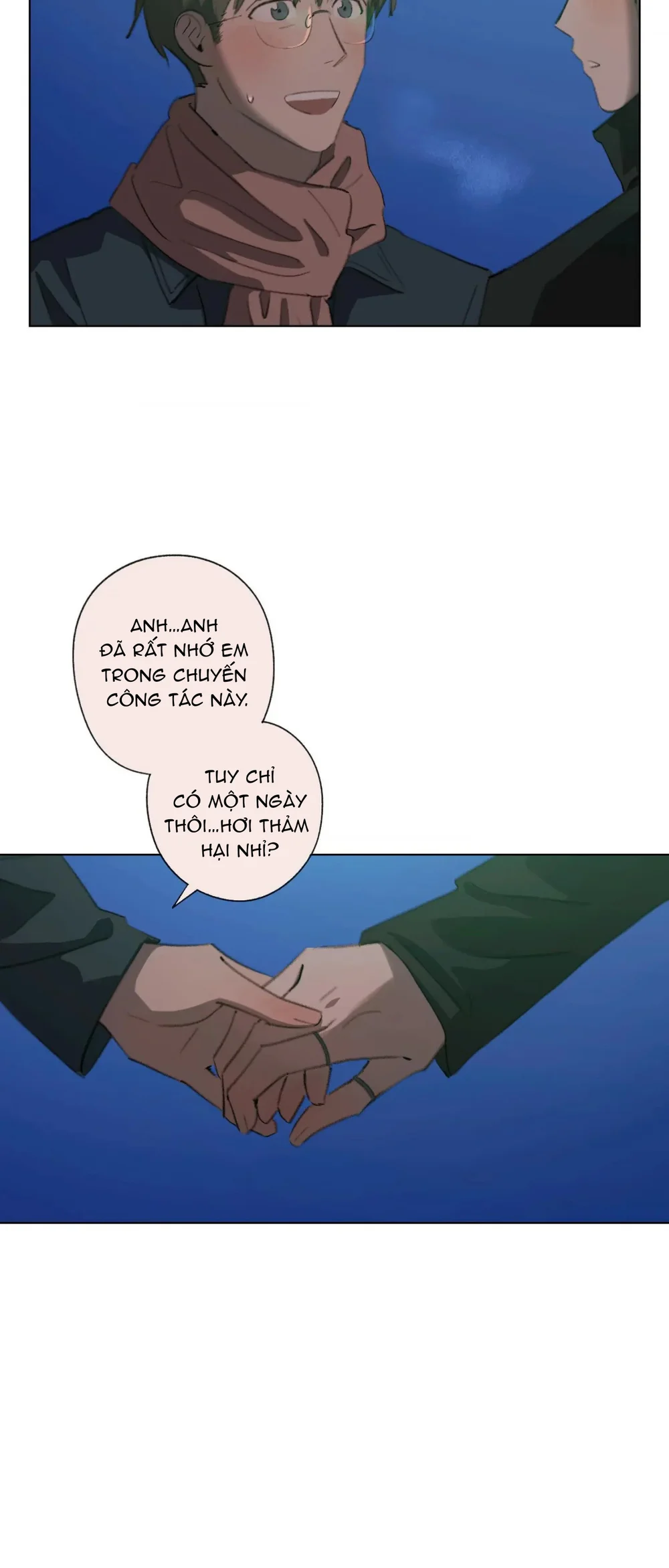 Đọc truyện Hạ Đầu Mùa - Chapter 46