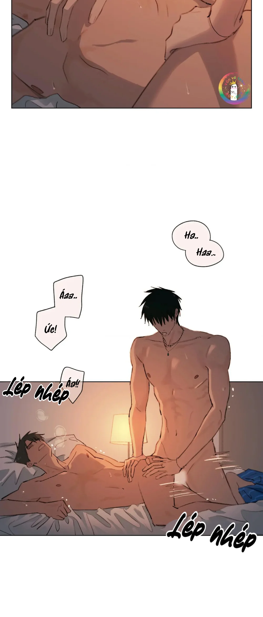 Đọc truyện Hạ Đầu Mùa - Chapter 46