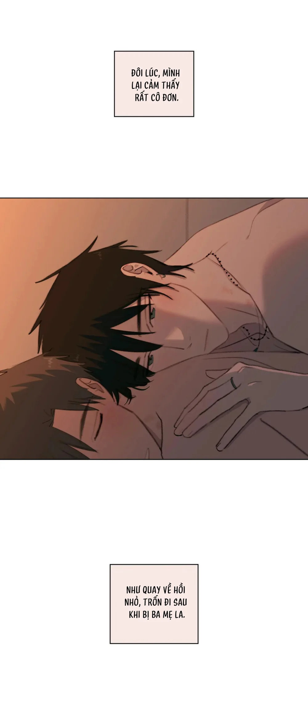 Đọc truyện Hạ Đầu Mùa - Chapter 46