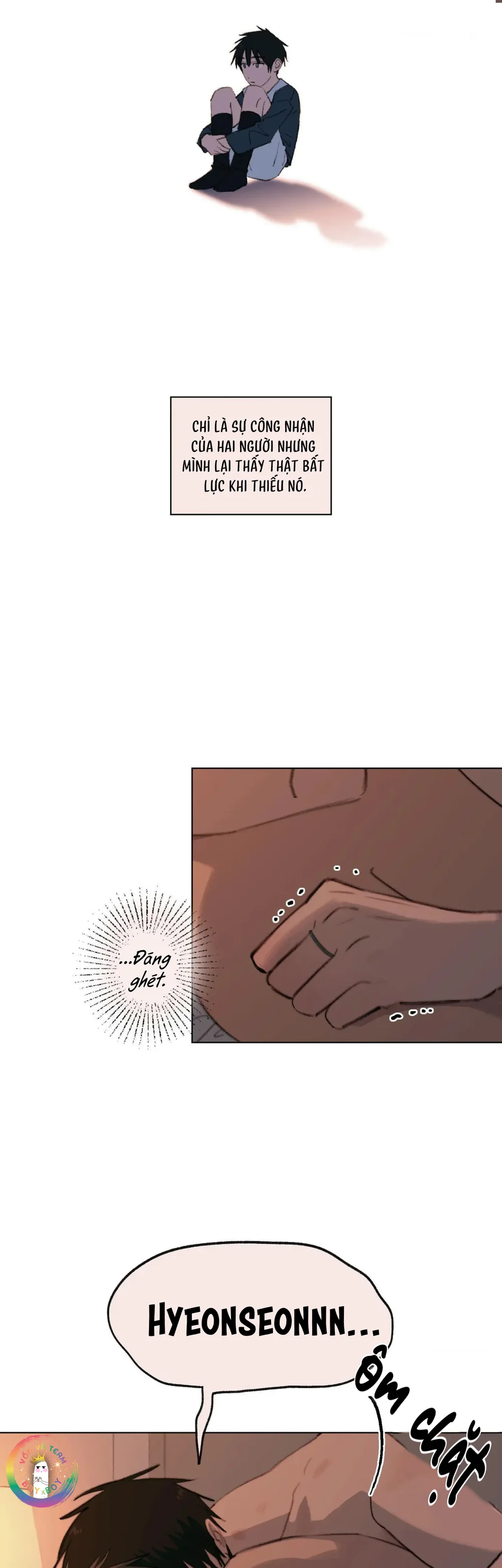 Đọc truyện Hạ Đầu Mùa - Chapter 46