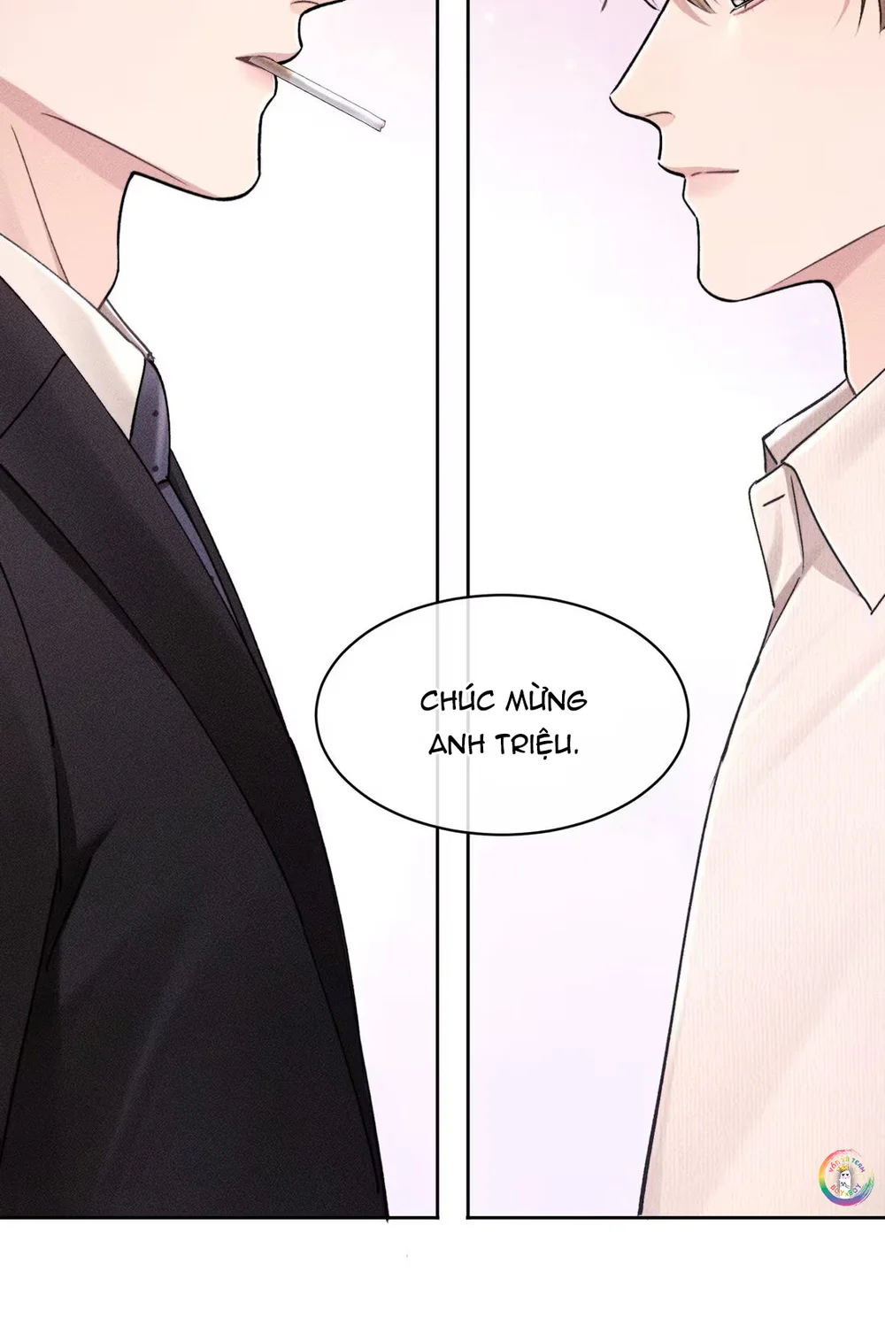 Đọc truyện Lời hồi đáp của Keanu Reeves - Chapter 31