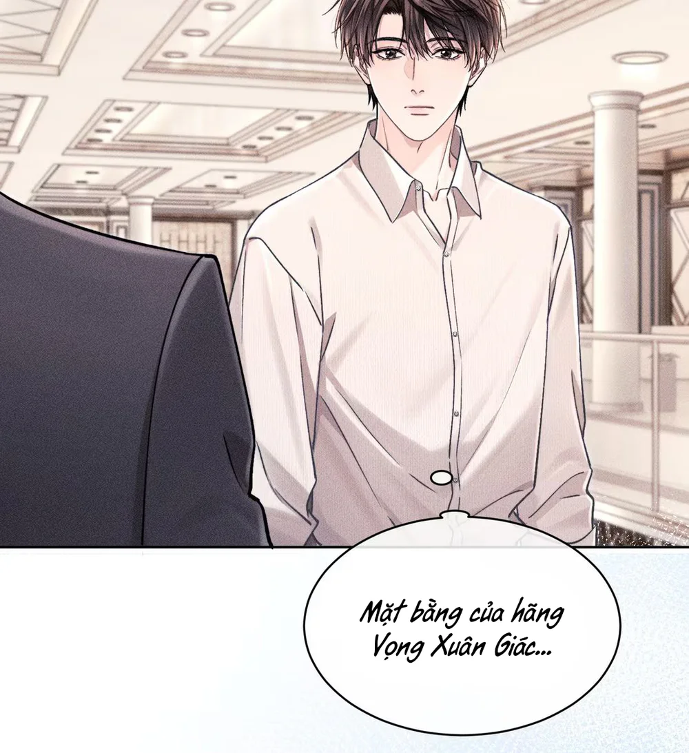 Đọc truyện Lời hồi đáp của Keanu Reeves - Chapter 31