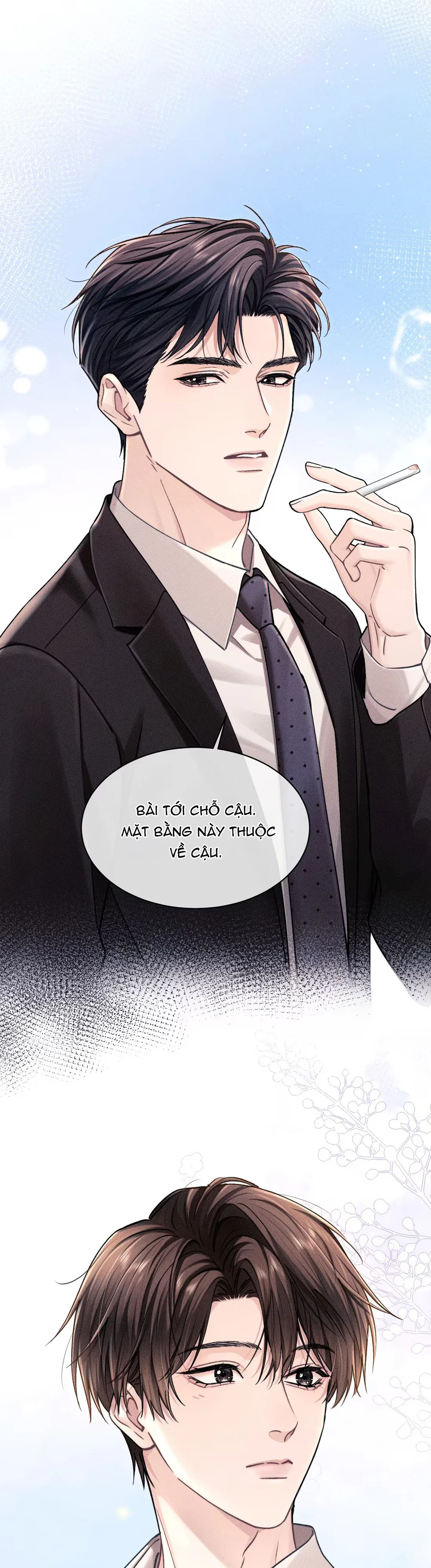 Đọc truyện Lời hồi đáp của Keanu Reeves - Chapter 31