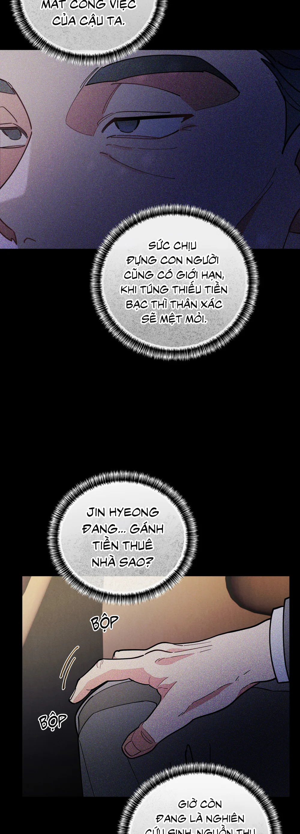 Đọc truyện One-Room TA - Chapter 83