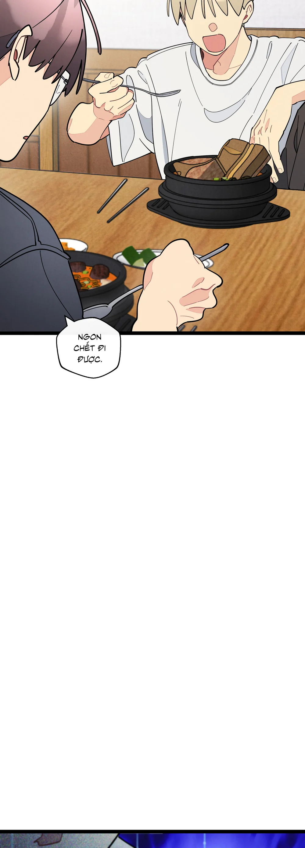 Đọc truyện One-Room TA - Chapter 83