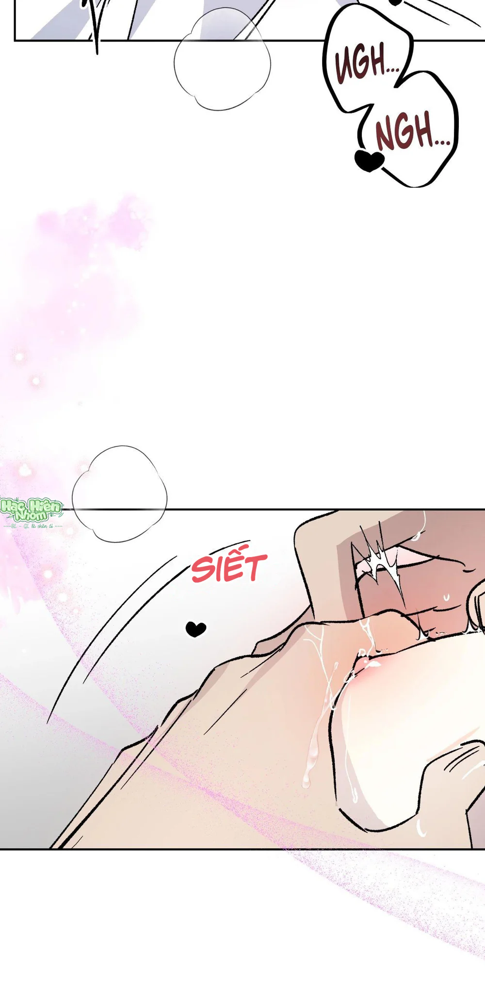 Đọc truyện Vũ Trụ Nơi Thiên Thạch Rơi - Chapter 53