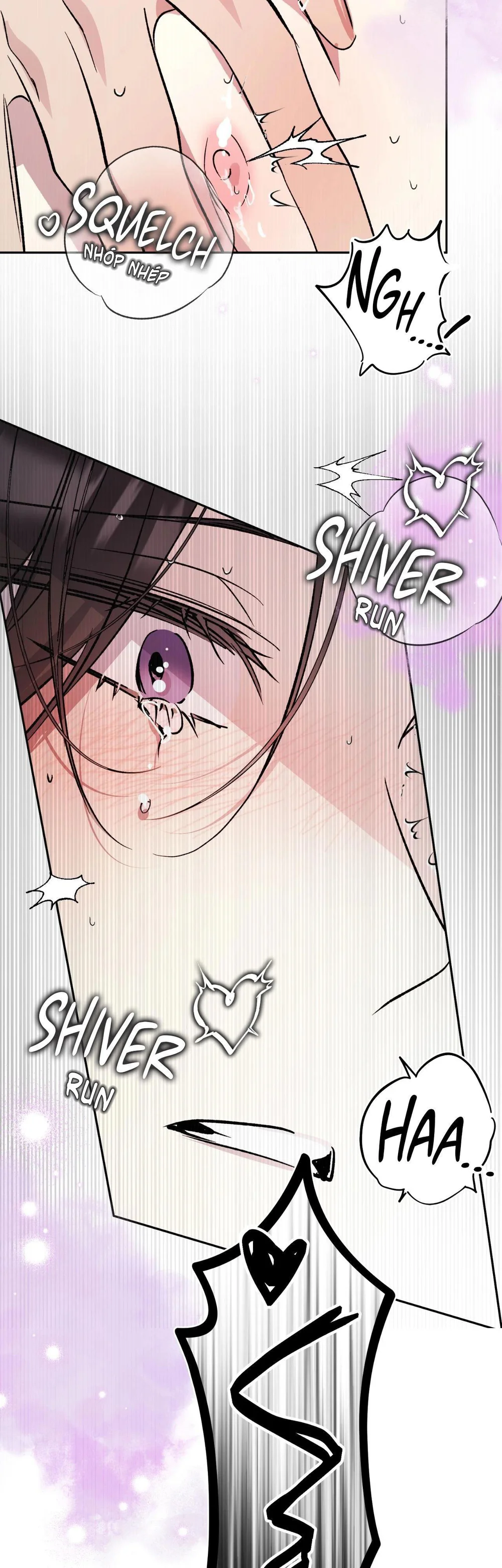 Đọc truyện Vũ Trụ Nơi Thiên Thạch Rơi - Chapter 53