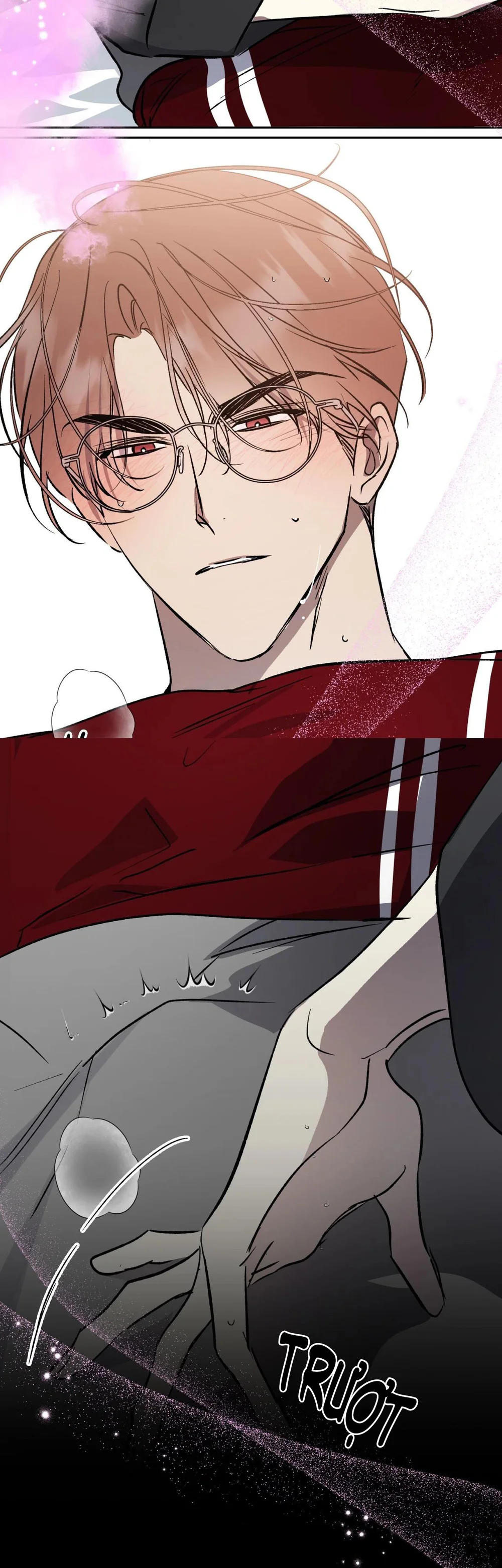 Đọc truyện Vũ Trụ Nơi Thiên Thạch Rơi - Chapter 53