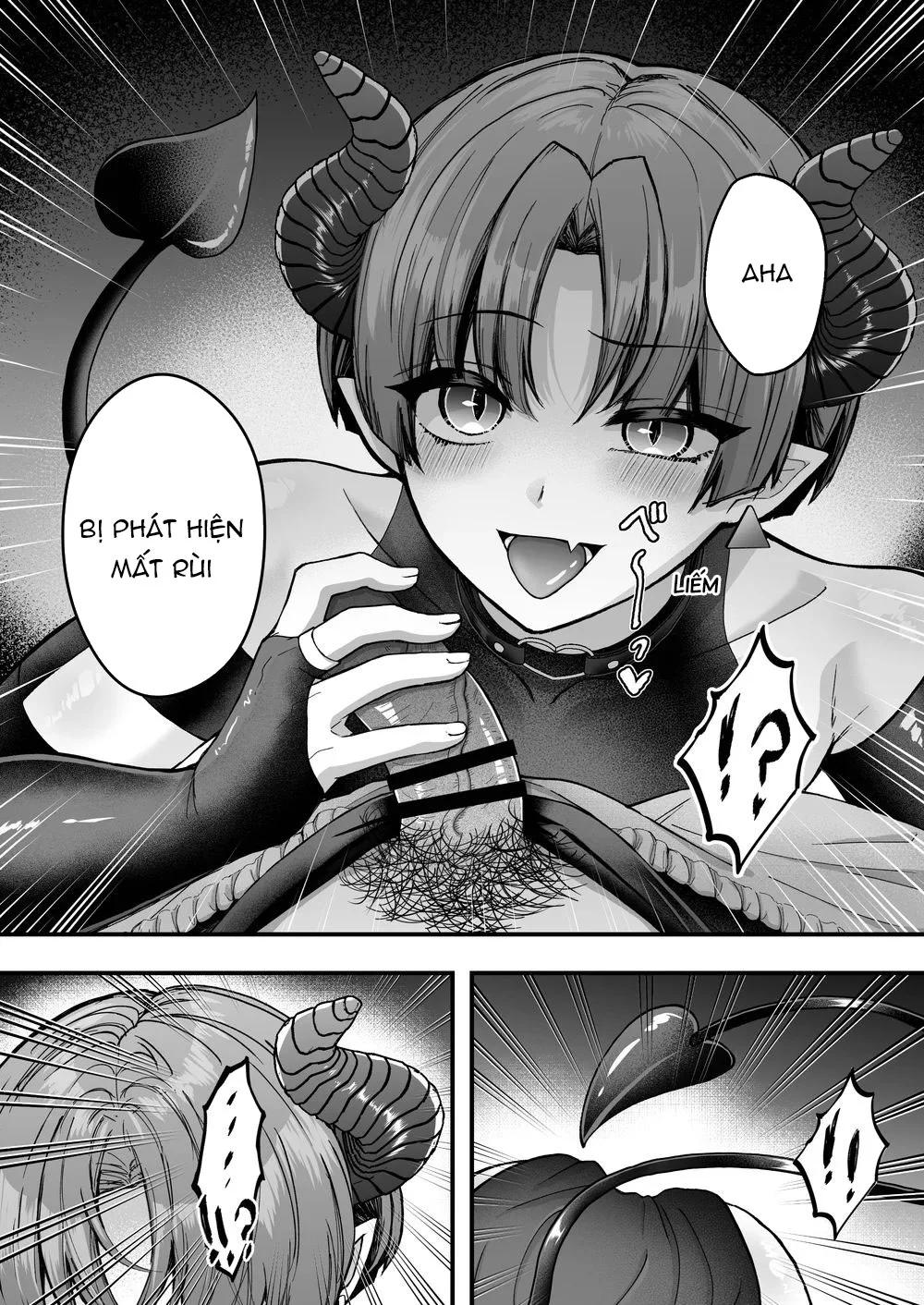 Đọc truyện Trai Có Lồn - Chapter 149.1
