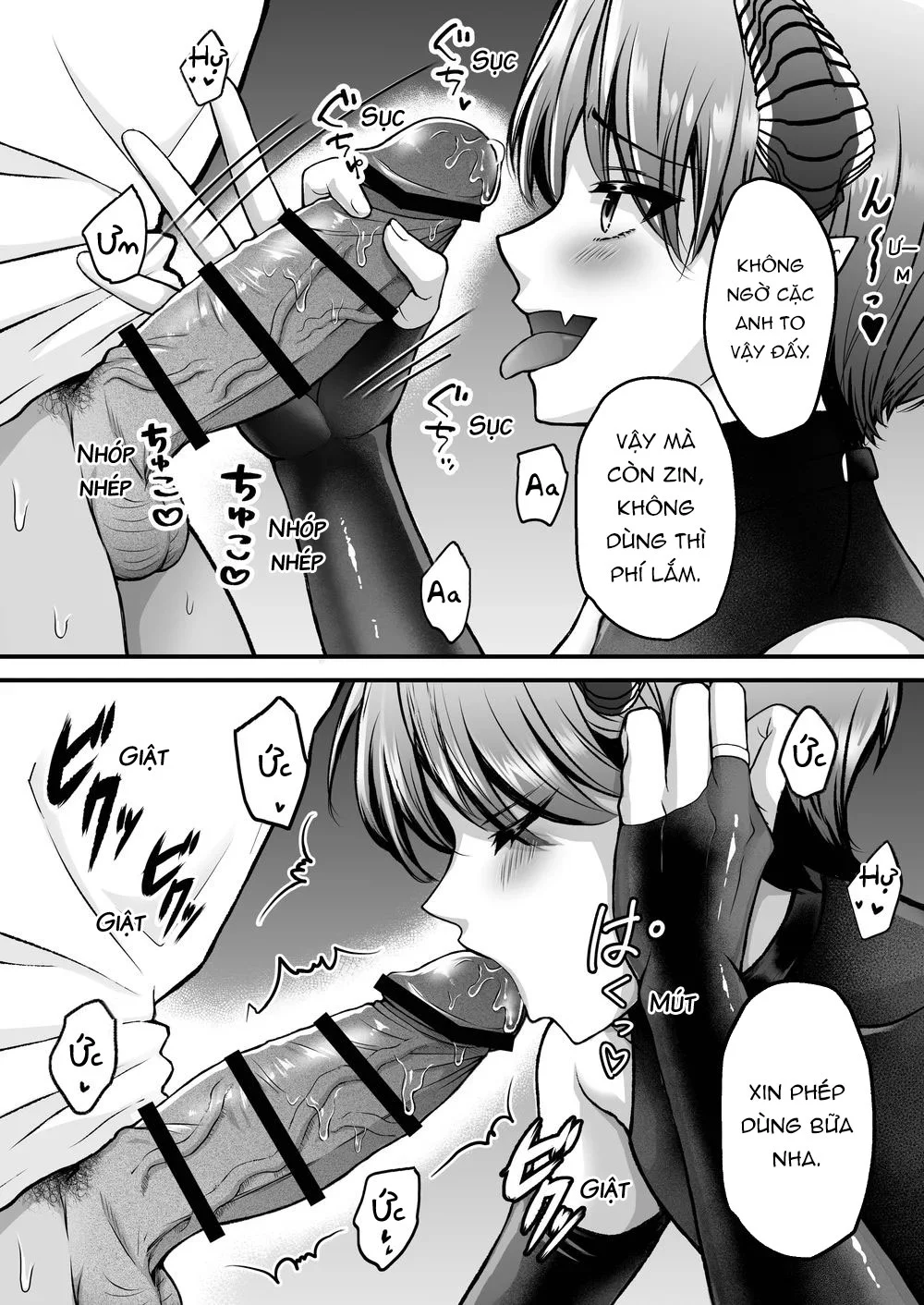 Đọc truyện Trai Có Lồn - Chapter 149.1