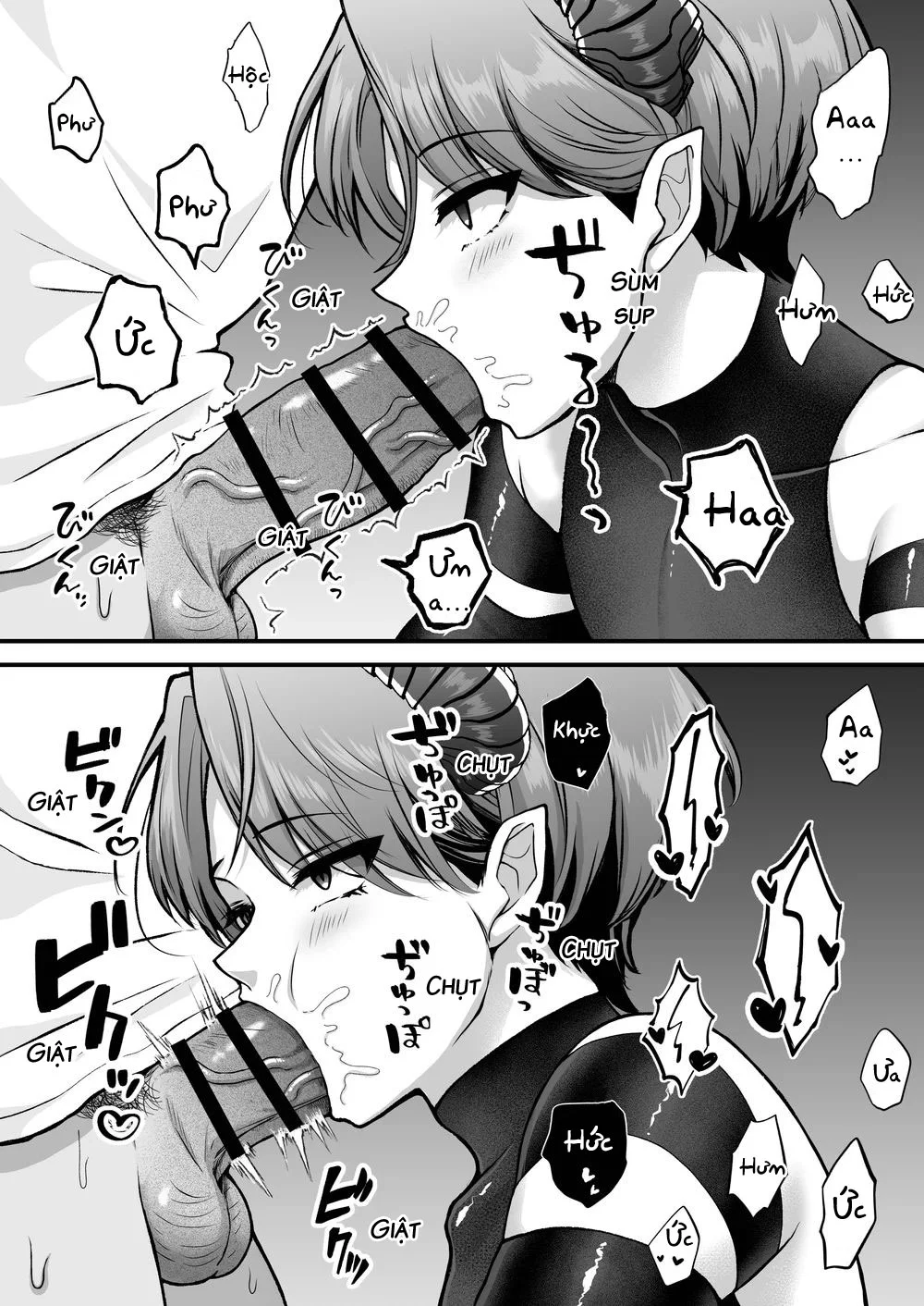 Đọc truyện Trai Có Lồn - Chapter 149.1