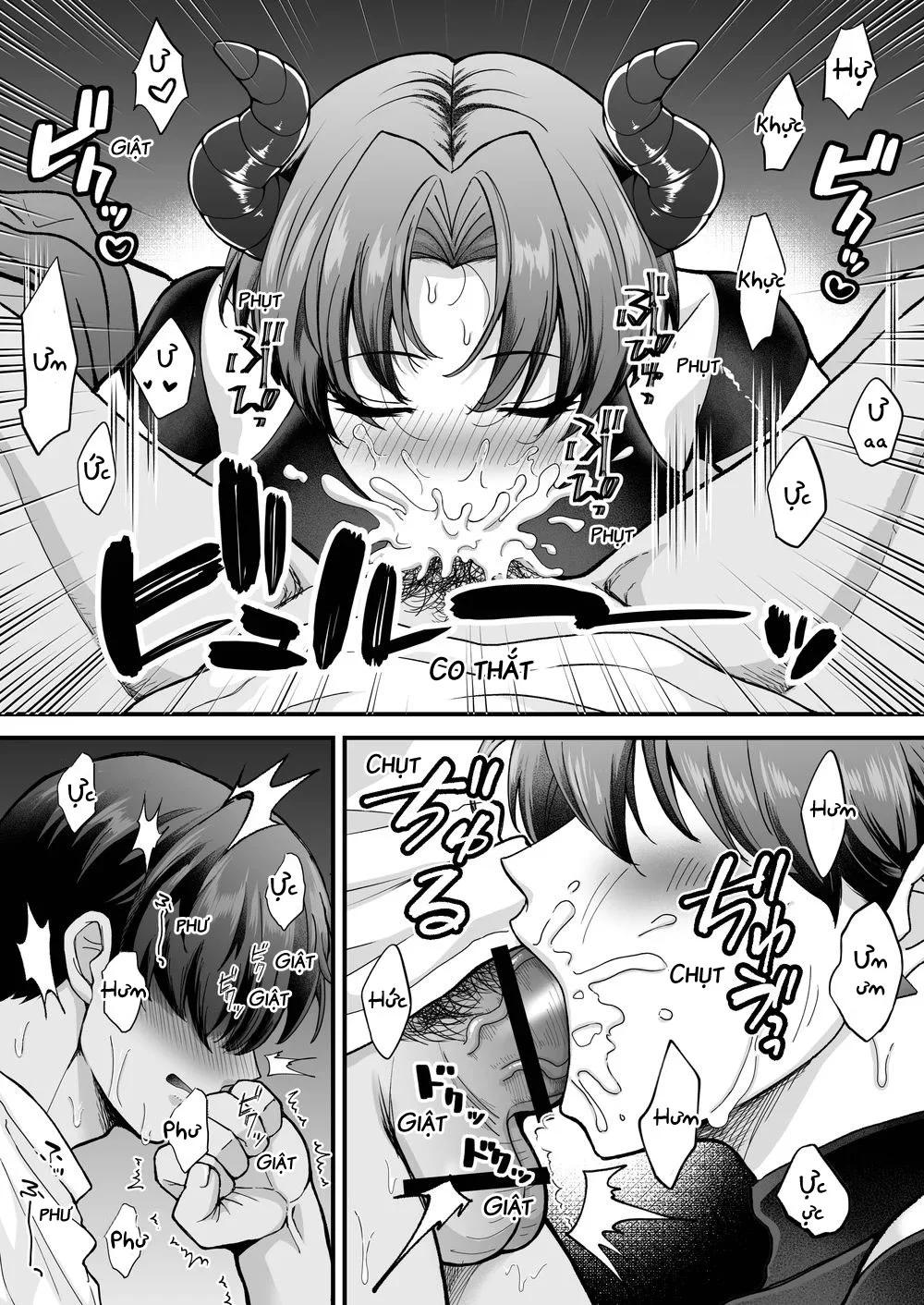 Đọc truyện Trai Có Lồn - Chapter 149.1