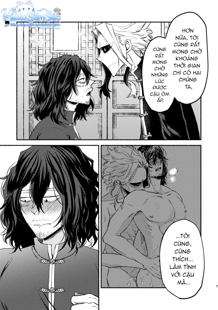 Đọc truyện Cho 50k Couple Lộn Xộn - Chapter 153
