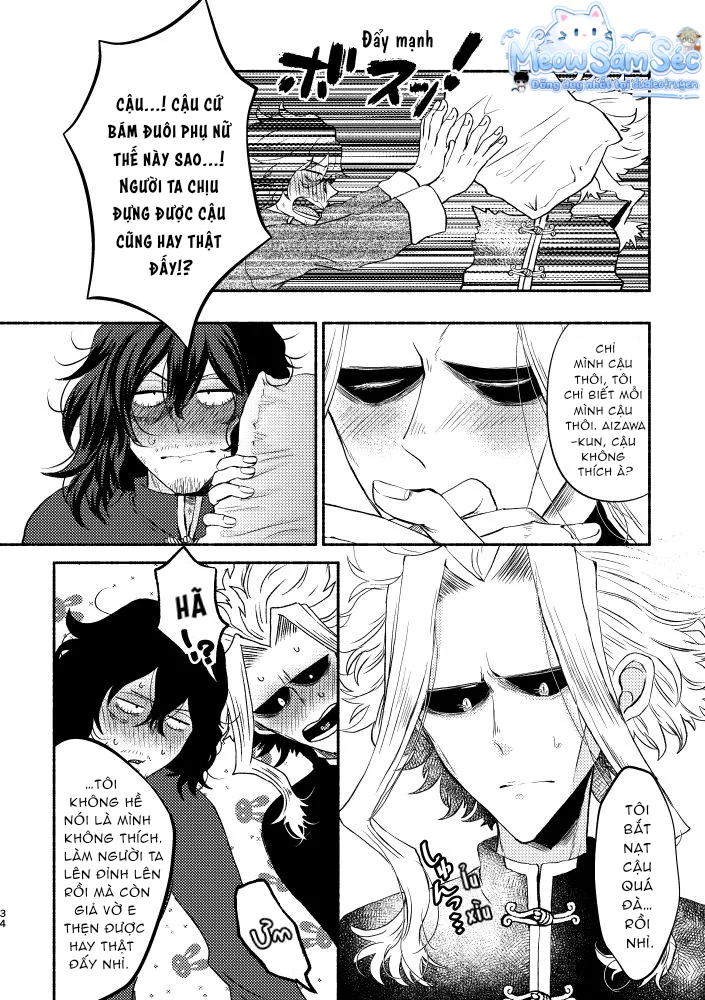 Đọc truyện Cho 50k Couple Lộn Xộn - Chapter 153