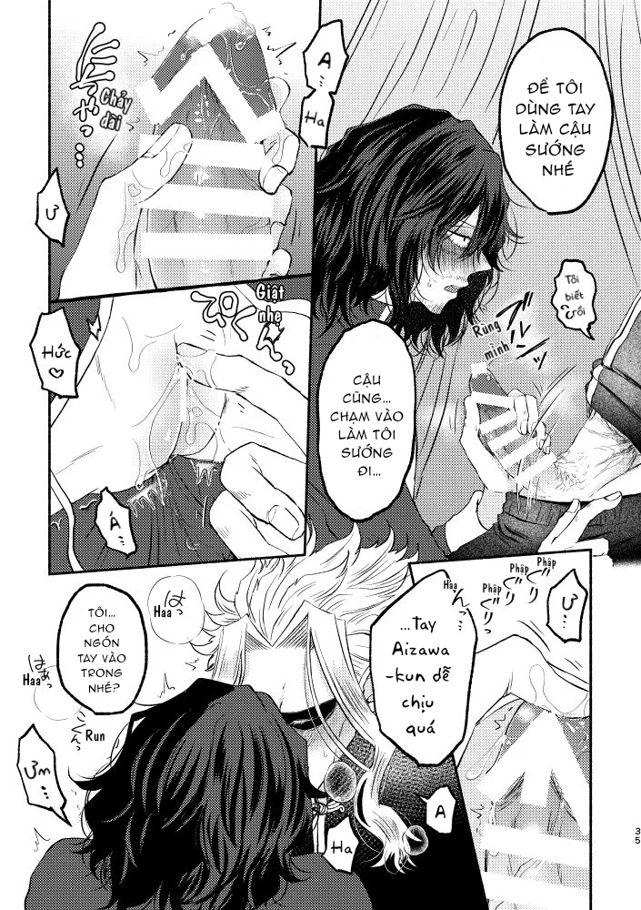 Đọc truyện Cho 50k Couple Lộn Xộn - Chapter 153