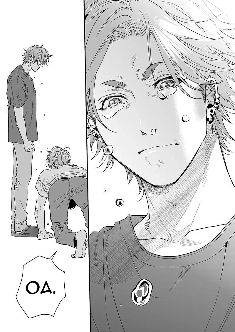 Đọc truyện Câu Lạc Bộ Nhiếp Ảnh - Chapter 21