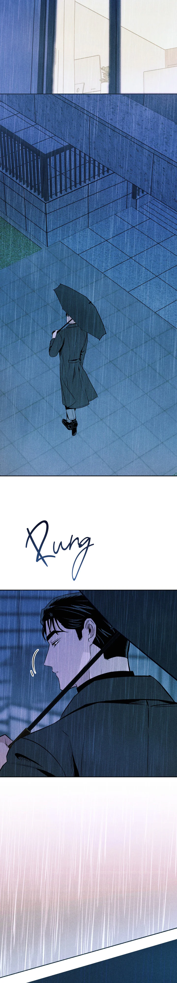 Đọc truyện RACK - Chapter 20
