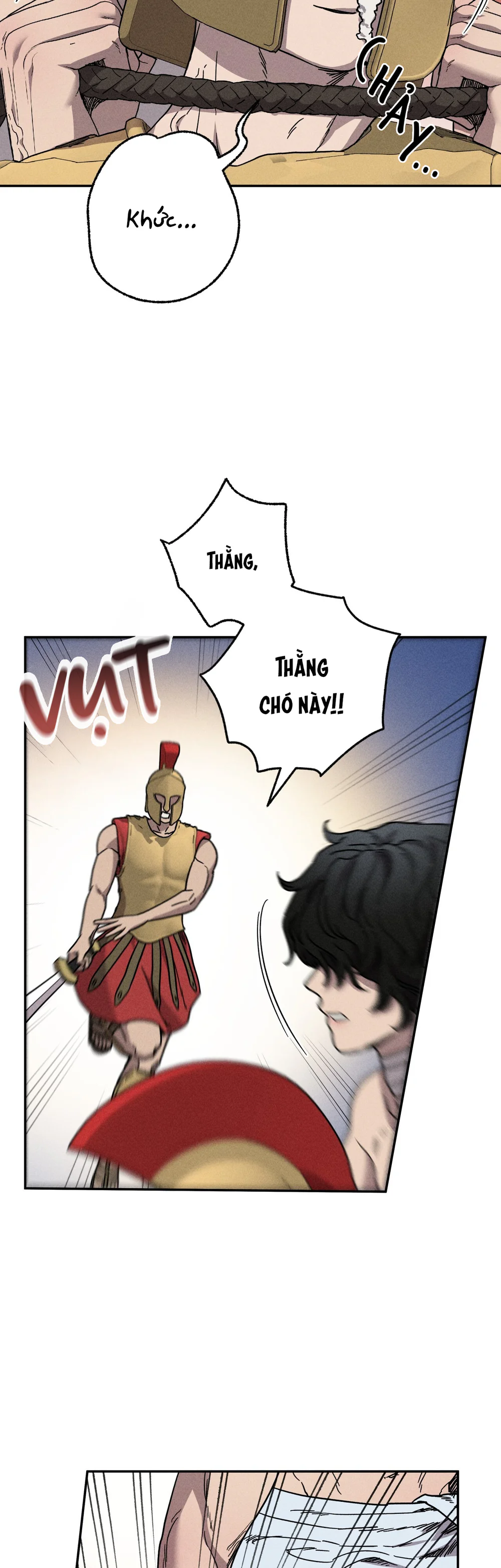 Đọc truyện Tình Yêu Đến Vào Đêm Trăng Sáng - Chapter 24