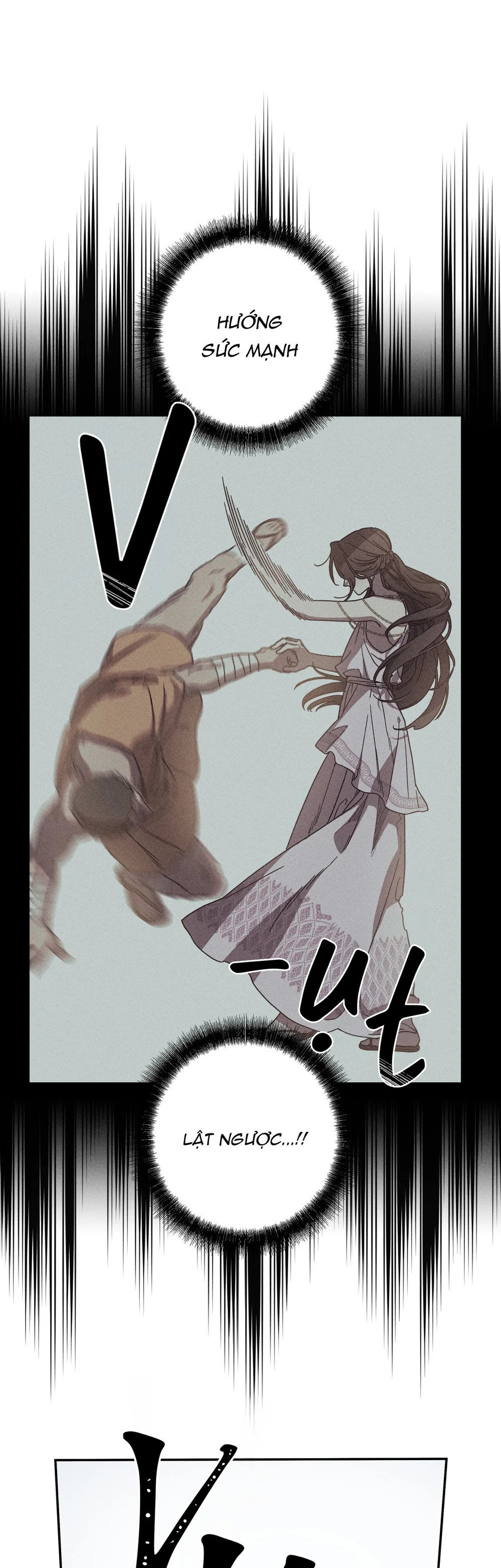 Đọc truyện Tình Yêu Đến Vào Đêm Trăng Sáng - Chapter 24