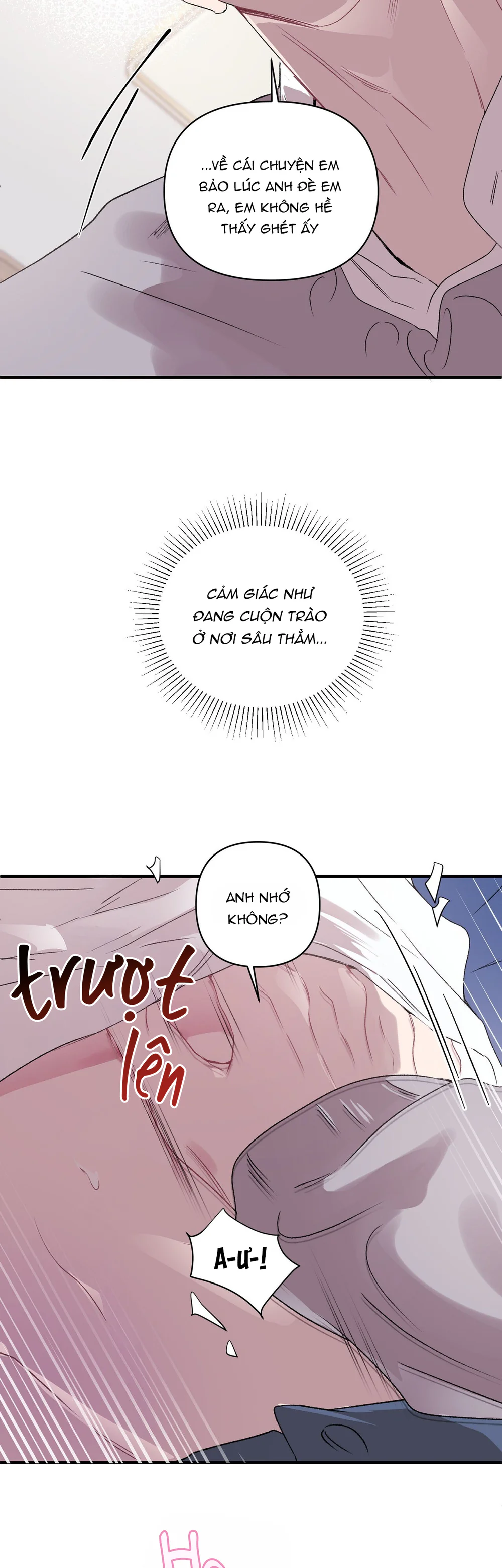 Đọc truyện First Love Hertz - Chapter 16