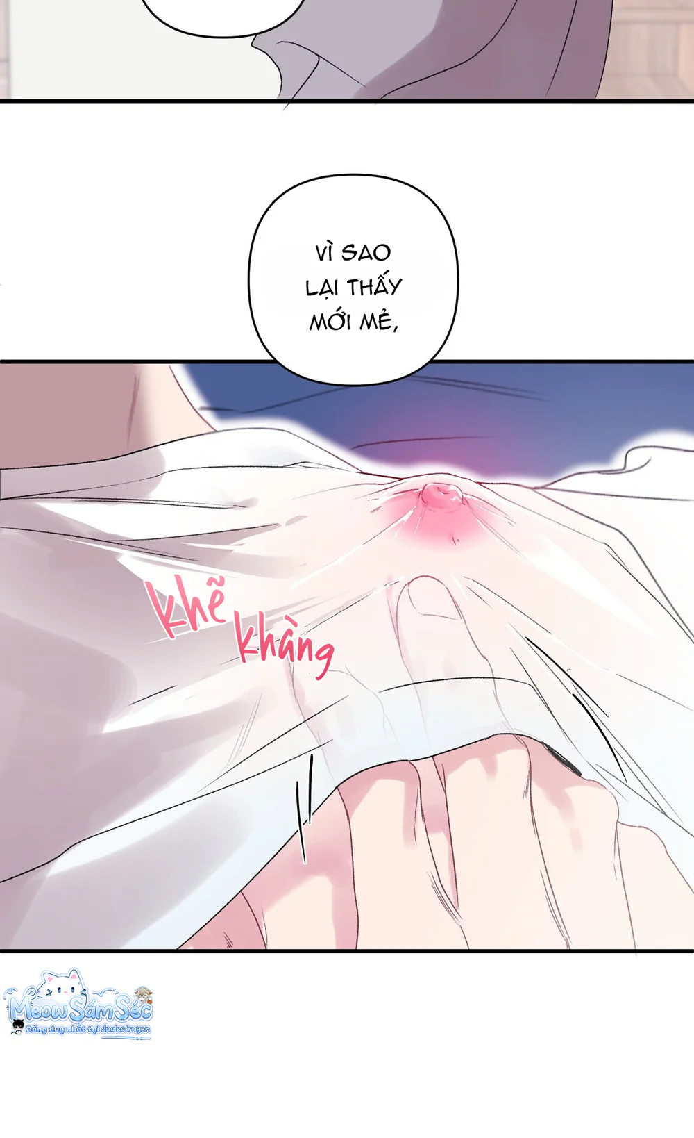 Đọc truyện First Love Hertz - Chapter 16