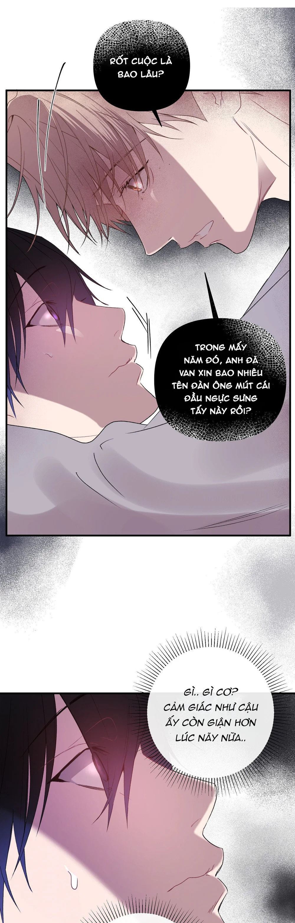 Đọc truyện First Love Hertz - Chapter 16